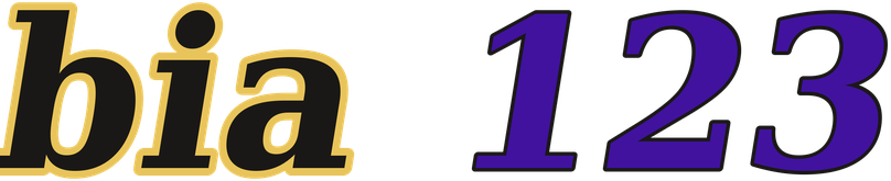 bia 123 logo