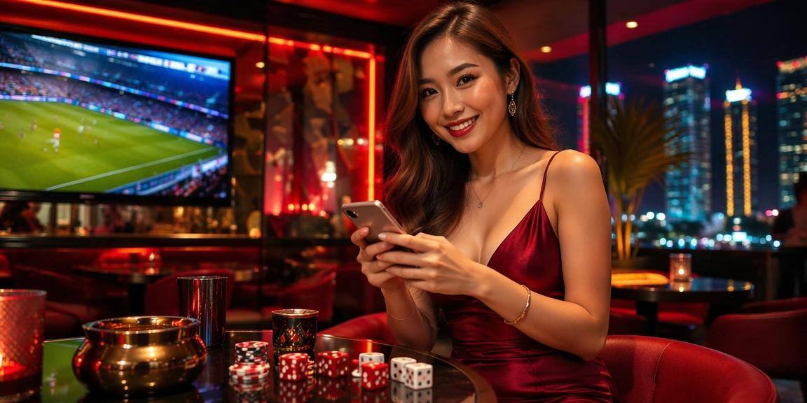 bia 123 Viettel Money Baccarat — bàn chơi sống động, nạp tiền tức thì